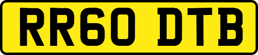 RR60DTB