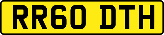 RR60DTH