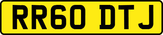 RR60DTJ