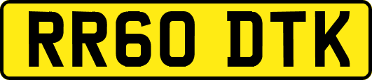 RR60DTK