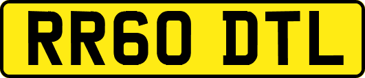 RR60DTL