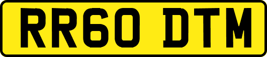 RR60DTM