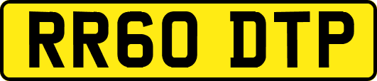 RR60DTP