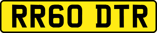 RR60DTR