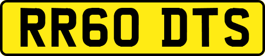 RR60DTS