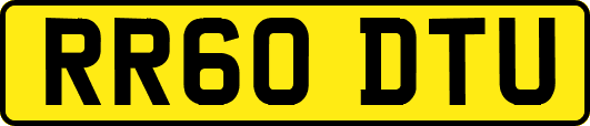 RR60DTU