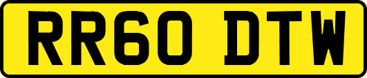 RR60DTW