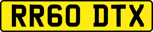 RR60DTX