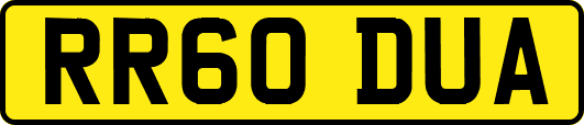 RR60DUA