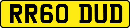 RR60DUD