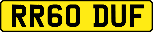 RR60DUF