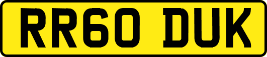 RR60DUK