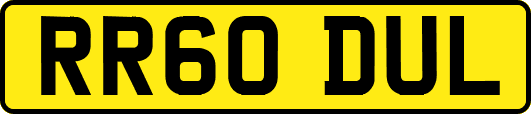 RR60DUL