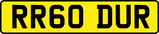 RR60DUR