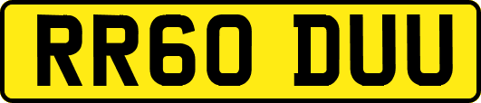 RR60DUU
