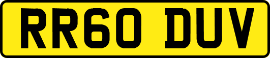 RR60DUV