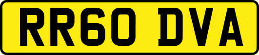 RR60DVA
