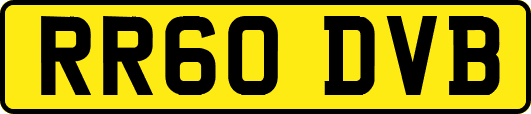 RR60DVB