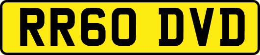 RR60DVD
