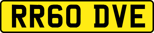 RR60DVE