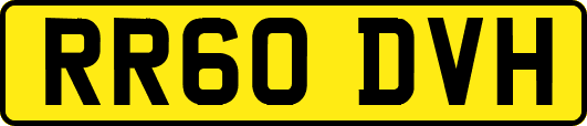 RR60DVH