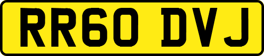 RR60DVJ