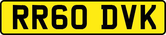 RR60DVK
