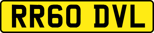RR60DVL