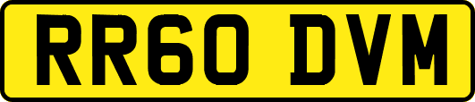 RR60DVM