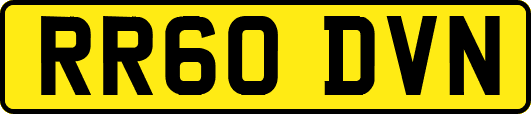 RR60DVN