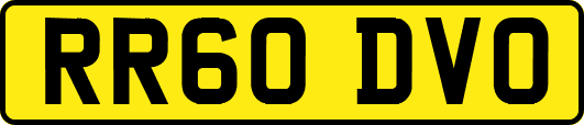RR60DVO