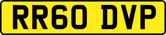 RR60DVP