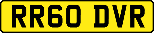 RR60DVR