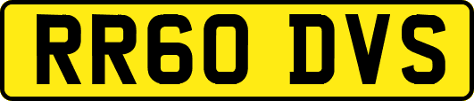 RR60DVS