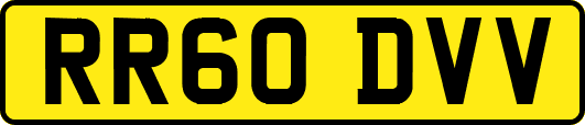 RR60DVV
