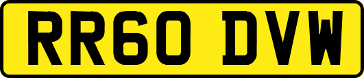 RR60DVW