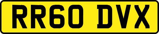 RR60DVX