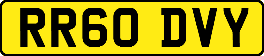RR60DVY