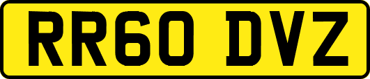 RR60DVZ
