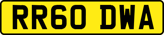 RR60DWA