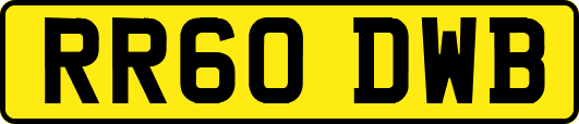 RR60DWB