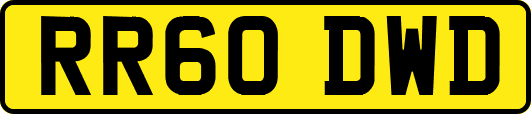 RR60DWD