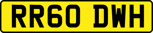 RR60DWH