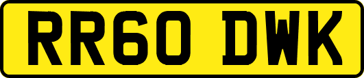RR60DWK