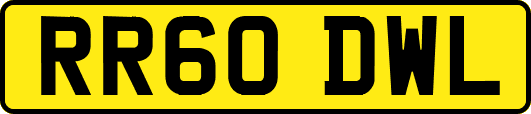 RR60DWL