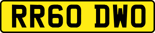RR60DWO