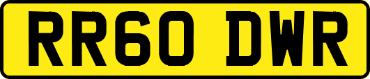 RR60DWR