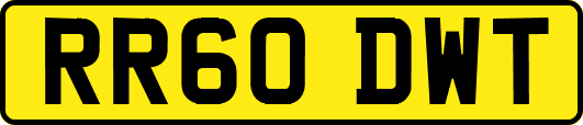 RR60DWT