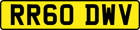 RR60DWV