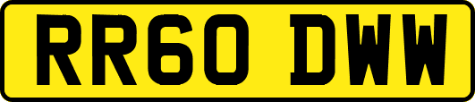 RR60DWW